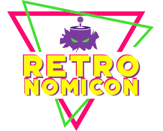 Retronomicon