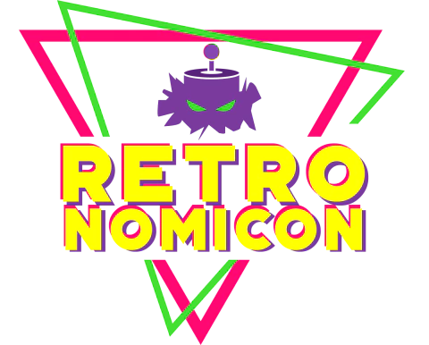 Retronomicon