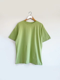 Remeron Basico Liso - tienda online