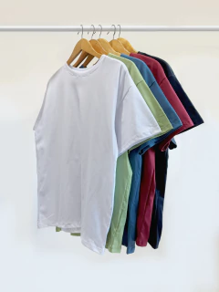 Remeron Basico Liso - comprar online