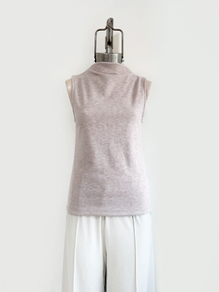 Chaleco Liso con lazo - comprar online