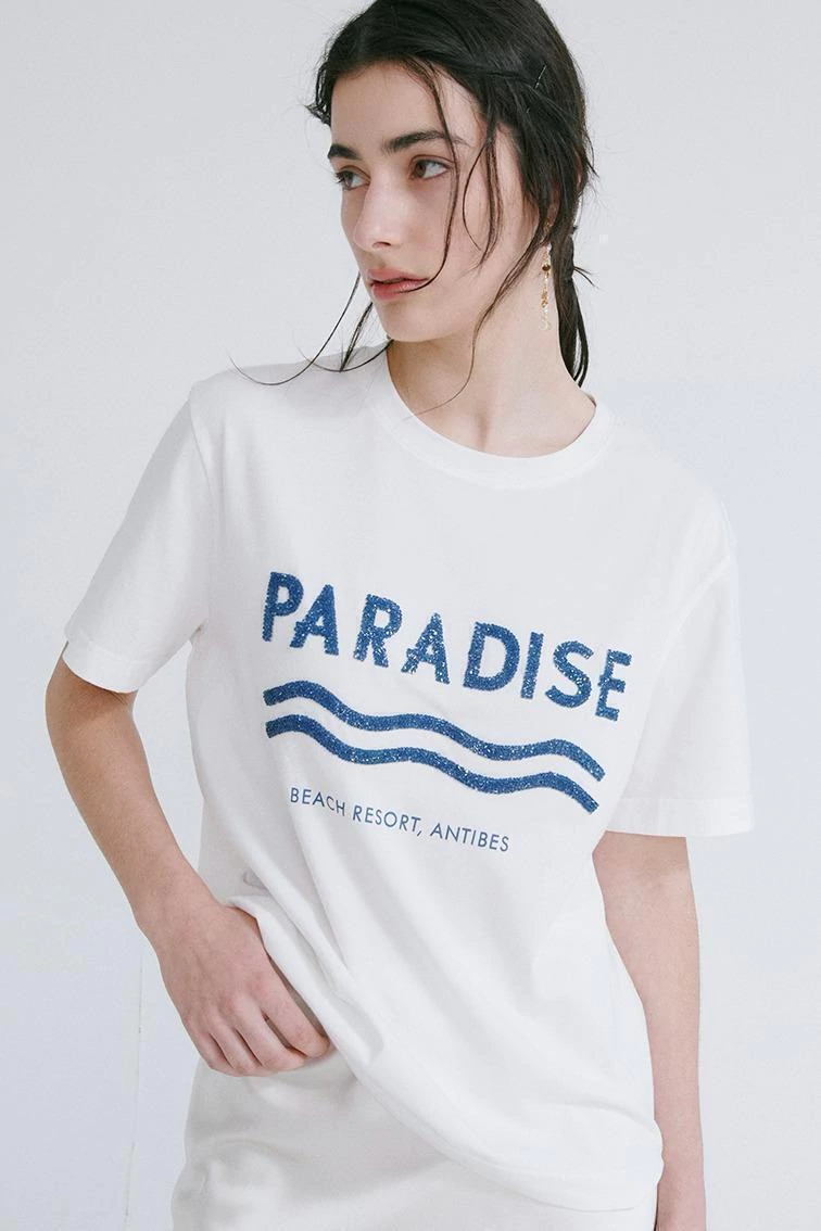 Remera Paradise