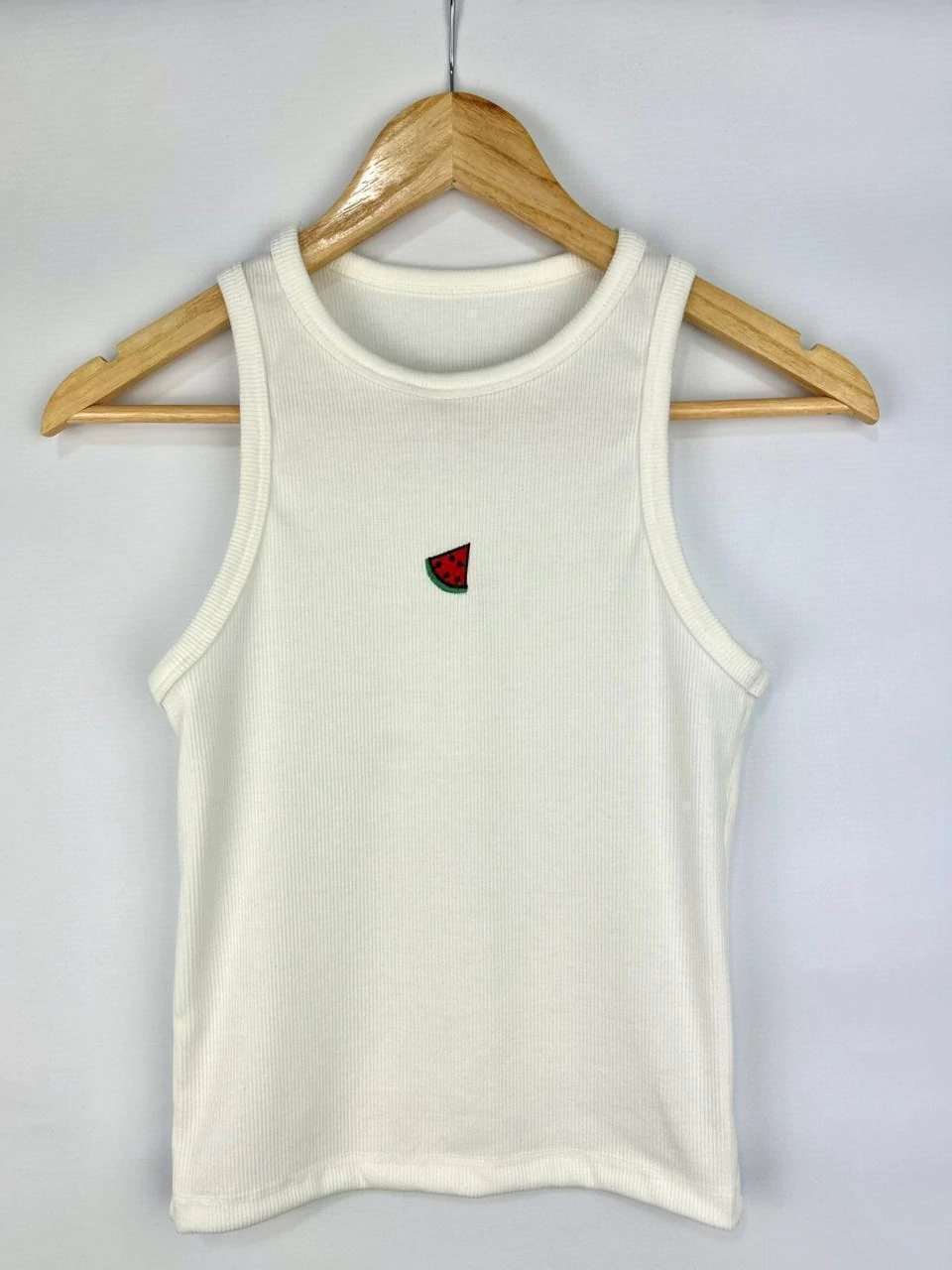 Musculosa Sandia