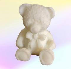 MINI OSITO CON MOÑO - comprar online