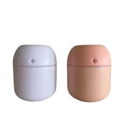HUMIDIFICADOR DIFUSOR - comprar online