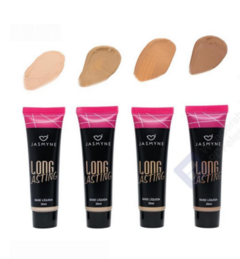 JS08020 Base Liquida Long Lasting Jasmyne Box C/24pçs na internet