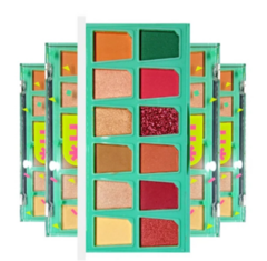 HB-1091 Paleta de Sombras Oh My - Ruby Rose Box C/12pçs - comprar online