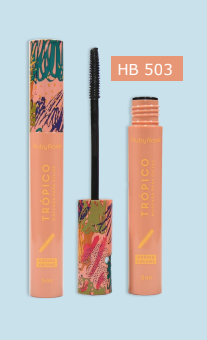 HB-503 Máscara para Cílios - Ruby Rose Box C/12pçs
