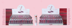 RR-8521 Batom Ultra Matte Melu - Ruby Rose Box C/72pçs
