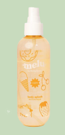 RR-6600 Body Splash Melu 3Versões - Ruby Rose Box C/12pçs na internet