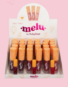 RR-8232 Gel Tint Melu - Ruby Rose Box C/24pçs