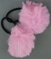Kit 12 Xuxinha Com Pompom - comprar online