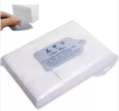 Pacote Algodão Prensado para Limpeza Unhas Manicure Box c/12pçs na internet