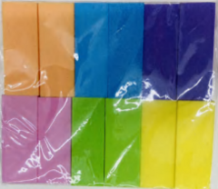 Kit 12 Lixas Bloco Polidor na internet