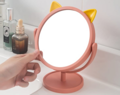 Espelho de Mesa Gatinho Curto - comprar online