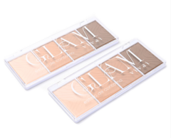1204.1.1 Estojo de Contorno Glam Vivai Box C/12PÇS - comprar online