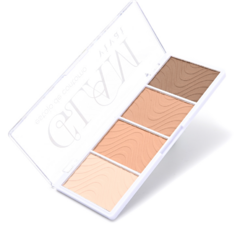1204.1.1 Estojo de Contorno Glam Vivai Box C/12PÇS na internet