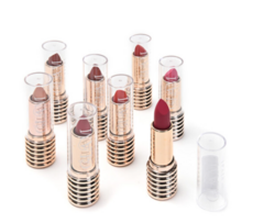 3224.1.1 Batom Glam Matte Vivai Box C/48PÇS