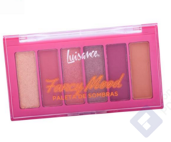 L3262 Paleta de Sombras Mini Fancy Mood Luisance - Box C/12pçs - comprar online