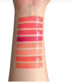 Sp316 Blush Girl Squad SpColors Box C/24pçs - comprar online