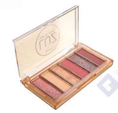 L3210 Paleta de Sombras Coleção Luz Luisance - Box C/12pçs - comprar online