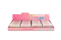 Sp302 Iluminador I Wish SpColors Box C/24pçs
