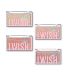 Sp302 Iluminador I Wish SpColors Box C/24pçs - comprar online