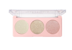 SP242 Iluminador Sunset Glow e Moonlight SpColors Box C/24pçs na internet