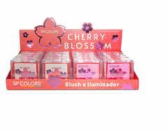 Sp332 Blush e Ilumiandor Cherry Blossom Box C/24pçs