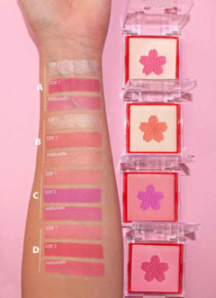 Sp332 Blush e Ilumiandor Cherry Blossom Box C/24pçs - comprar online