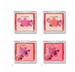Sp332 Blush e Ilumiandor Cherry Blossom Box C/24pçs na internet
