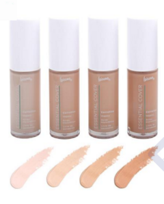 L3217A Corretivo Essential Cover Cores Claras Luisance - Box C/12pçs - comprar online