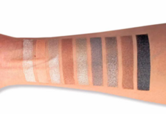 Sp342 Paleta de Sombras Be Fabulous SpColors Box C/24pçs na internet