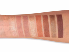 Sp342 Paleta de Sombras Be Fabulous SpColors Box C/24pçs - Jony Cosmeticos