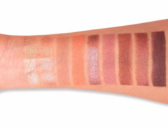 Sp342 Paleta de Sombras Be Fabulous SpColors Box C/24pçs - loja online