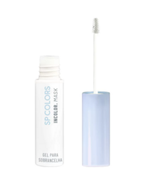Sp283 Gel para Sobrancelha SpColors Box C/24pçs - comprar online