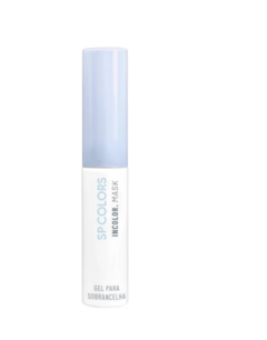 Sp283 Gel para Sobrancelha SpColors Box C/24pçs na internet