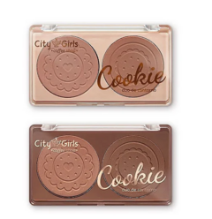 Cg328 Duo de Contorno Cookie Box C/24pçs - comprar online