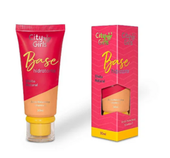 Cg362 Base Hidratante City Girls Box C/24pçs - comprar online