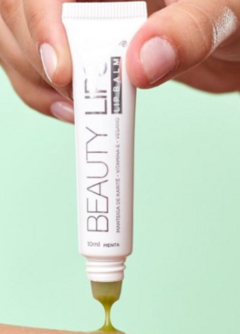 L3129 Lip Balm Beauty Lips Luisance - Box C/24pçs na internet