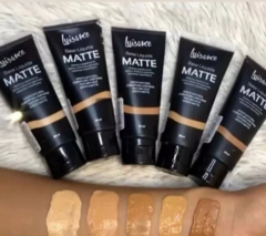 L5001 Base Líquida Matte Luisance - Box C/24pçs na internet