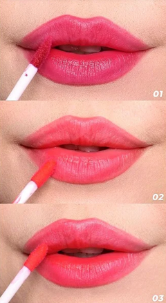 Cg343 Lip Tint Ice Cream City Girls Box C/24pçs na internet