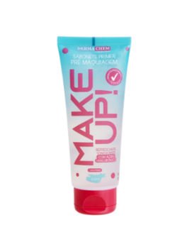 Sabonete Primer Make Up Dermachem - Box C/12pçs - comprar online