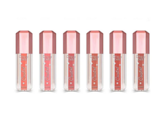 Cg281 Gloss Labial Cristal City Girls Box C/24pçs - comprar online