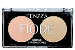 FZ3003 Duo de Iluminador Fiore Fenzza - Box C/24pçs - comprar online
