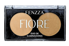 FZ3003 Duo de Iluminador Fiore Fenzza - Box C/24pçs na internet