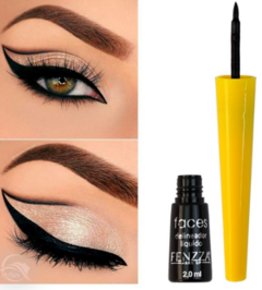 FZ31005 Delineador Matte Faces Fenzza - Box C/24pçs - comprar online