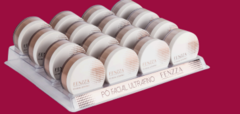 FZ34010 Pó Ultrafino Fenzza - Box C/16pçs