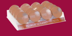 FZ34016 Pó Ultrafino Fenzza - Box C/16pçs