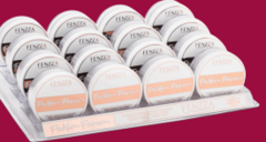FZ34027 Powder Primer Fenzza - Box C/16pçs